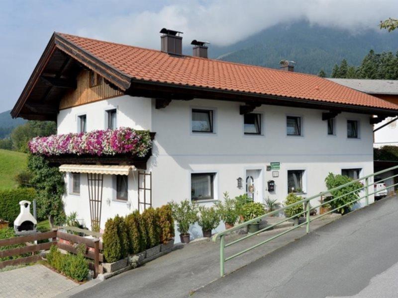 Pension Feichter Söll Exterior foto
